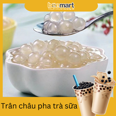 Trân châu trắng 200g