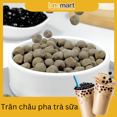 Trân châu đen 200g