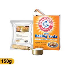 Baking soda 150g