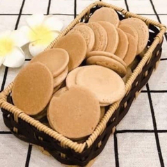 Đế bánh đồng tiền 150gr