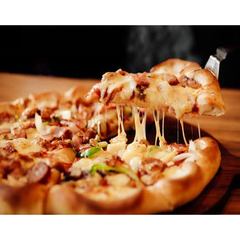 Đế bánh Pizza loại 20cm (2 chiếc)