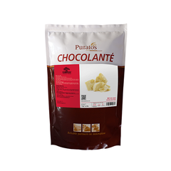 Bơ cacao Puratos 1kg