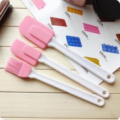 Bộ cọ quét spatula