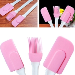 Bộ cọ quét spatula