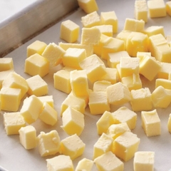 Bơ lạt Bottega Zelachi 250g