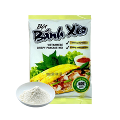 Bột bánh xèo 400g