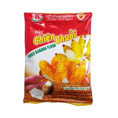 Bột chiên chuối Vĩnh Thuận 340gr