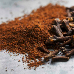 Bột đinh hương Clove ground 10g