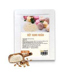 Hạnh nhân bột 50g