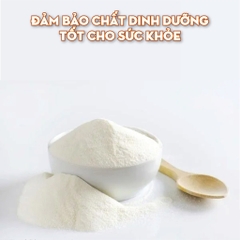 Bột kem béo pha trà sữa Krub.o 100g