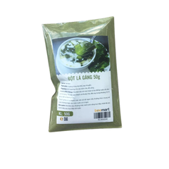 Bột lá găng 50g