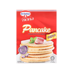 Bột Làm Bánh Pancake Original Dr.Oetker Nona 400g