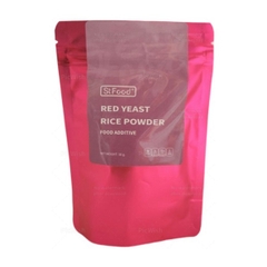 Bột men gạo đỏ STFood 50g