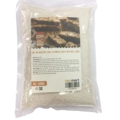 Bột mì Nguyên Cám (thường) Bob's Red Mill 500g