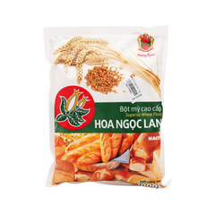 Bột mỳ hoa ngọc lan 1kg