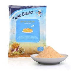 Bột phô mai Tasty vị truyền thống 1kg