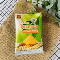 Bột phô mai vị truyền thống Tornado 100g