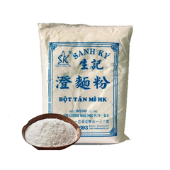 Bột tàn mỳ Sanh Ký 1kg