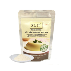 Bột tàu hủ Singapore SL II 90gr