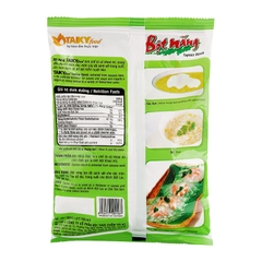 Bột năng tài ký 400g