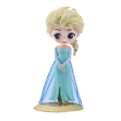 Búp bê trang trí công chúa Elsa