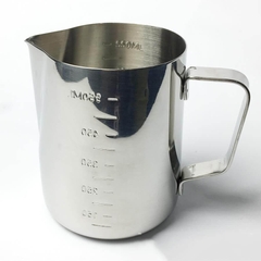 Ca đánh sữa inox 550ml