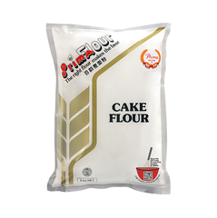 Bột Prima Cake Flour màu vàng 1kg