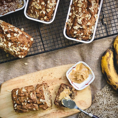 Bột yến mạch 500g