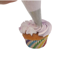 Cốt bánh cupcake