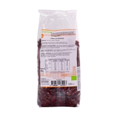 Đậu đỏ kidney hữu cơ Markal 500g