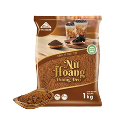 Đường Đen Nữ Hoàng Biên Hoà 1kg