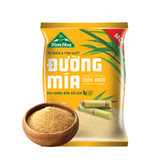 Đường vàng Biên Hòa 1kg