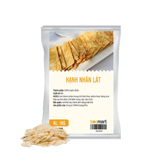 Hạnh nhân lát 1kg