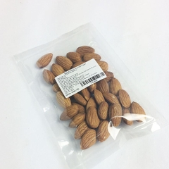 Hạnh nhân nguyên hạt 50g