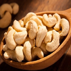 Hạt điều rang vỡ đôi 500g