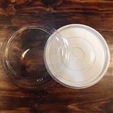 Hộp nhựa đựng bánh HH-122 thấp