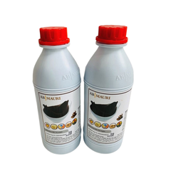 Kularome hương màu Socola Mauri 1kg