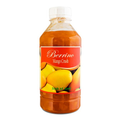 Sinh tố xoài (Mango crush) Berrino 1L