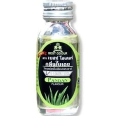 Tinh dầu lá dứa Best Odour 30ml