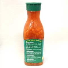 Sinh tố Đào nguyên chất Golden Farm 1l