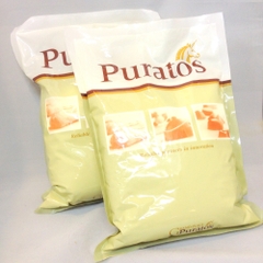 Bột kem sữa Cremyco custard cream 1kg