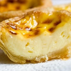 Kem trứng cho bánh tart Rich 1kg