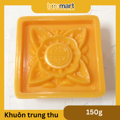 Khuôn Trung thu nhận 150gr - L8
