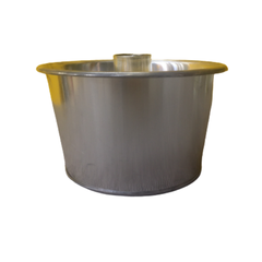 Khuôn chiffon đáy liền 16cm