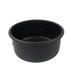 Khuôn bánh tròn đế liền chống dính 6 inch