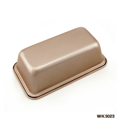 Khuôn loaf chữ nhật cao cấp Chefmade WK9023
