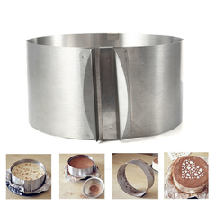 Khuôn mousse tròn 24cm