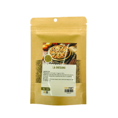 Lá Oregano 10g