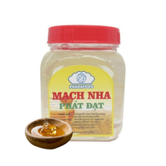 Mạch nha Phát Đạt 250g