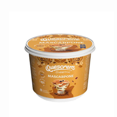 Phô mai Mascarpone hiệu Quescrem  500g